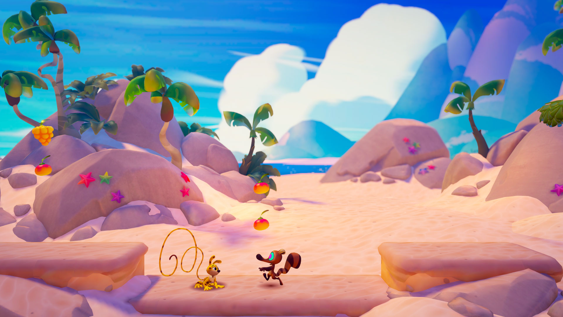 MARSUPILAMI: HOOBADVENTURE!